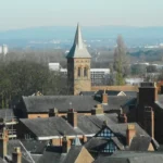 Green Spaces and Trees in Altrincham A Timeless Guide to Parks, History