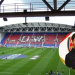 Gunners Dominate Wigan in FA Cup Fourth Round Rout