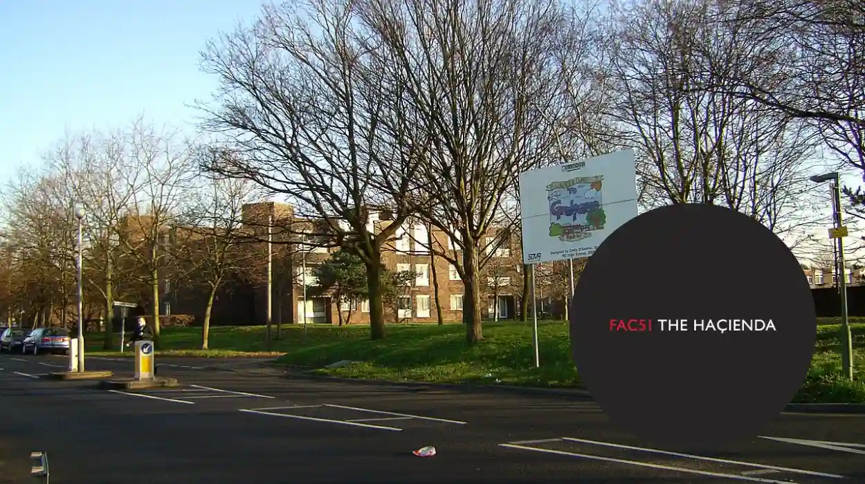 Haçienda DJ Icon Unveils Motivational 2026 Venture in Manchester