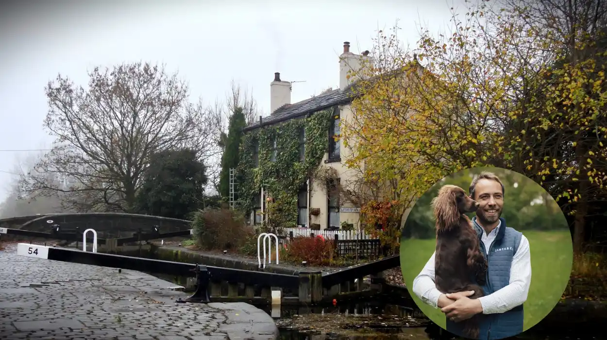 Heartwarming Photo from Jame Middleton Marks Joyous Occasion