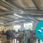 Hereford Hospice Shop Issues Access Alert Over Faulty Lift