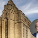 Historic Library Sold by Council for Luxury Apartment