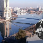 Historic Manchester Site Reborn Post-Arson Legacy Endures in 2026