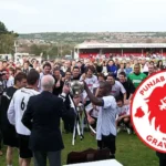 Home Draw Delight for Punjab United in FA Vase Quarters