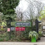 Hulme Community Gardens Manchester's Green Heart of Community Renewal