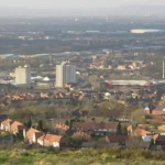 Hyde Town Centre Masterplan Regeneration Vision