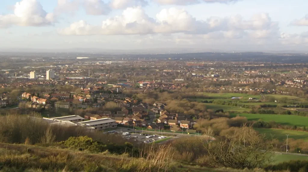 Hyde Residents Demand Action on Youth Gangs