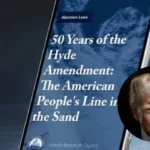 Inaction on Hyde Amendment and Mifepristone Risks Voter Apathy in 2026