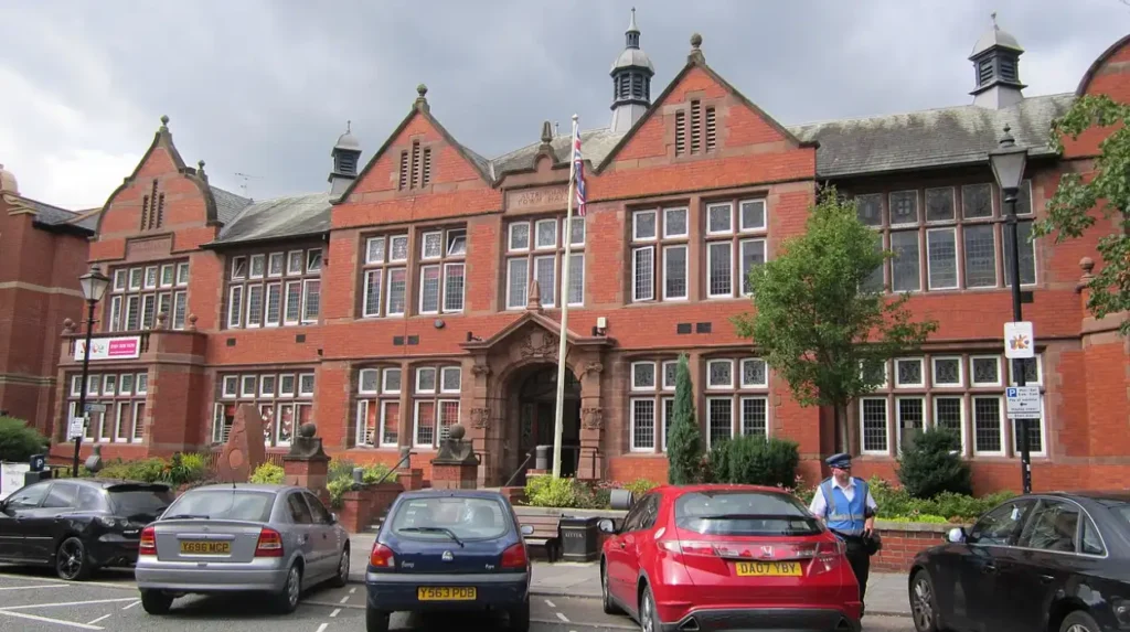 Resident Parking Schemes in Altrincham: A Complete Guide