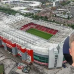 Interim Boss Carrick Targets Two Midfield Stars for Urgent Old Trafford Boost