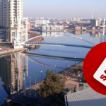Investcorp and Citivale launch £30m sale Salford Quays 2026