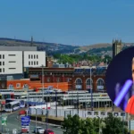 Irish Dance Champ Thrills Ashton, 2026