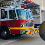 Judge Porter's Office Shut by Borough After Ceiling Leak Flood