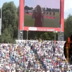 Katherine Jenkins 25-Year Milestone Tour Hits