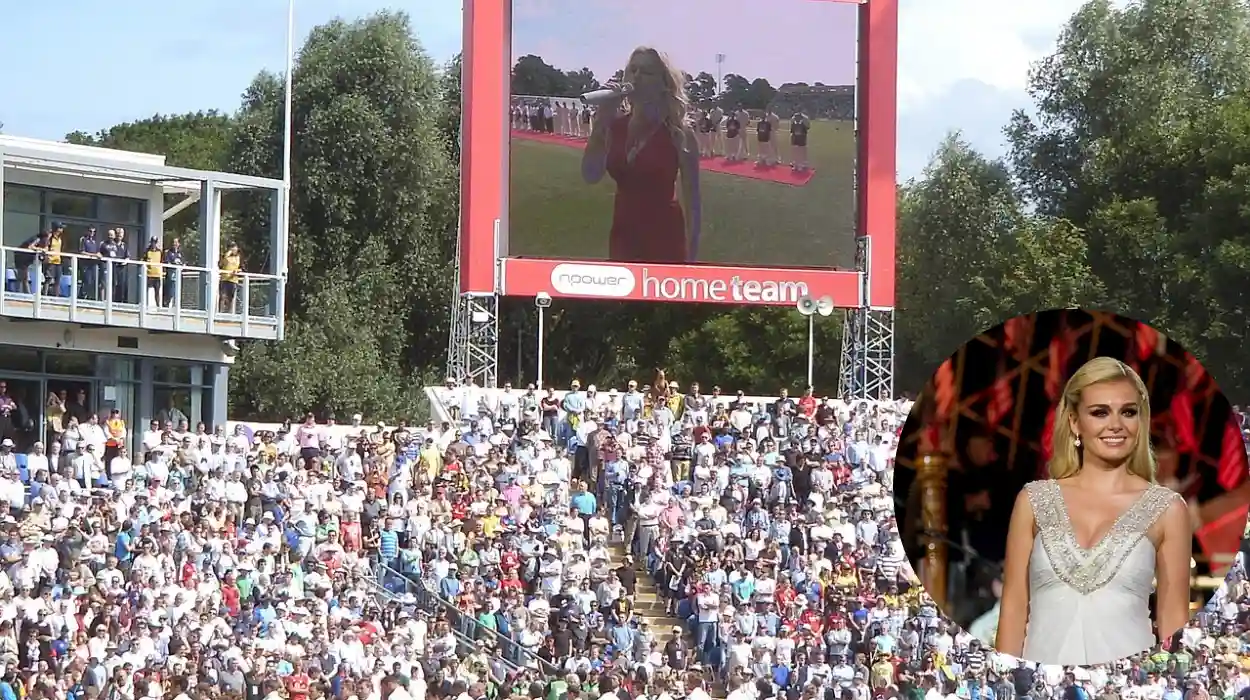 Katherine Jenkins 25-Year Milestone Tour Hits