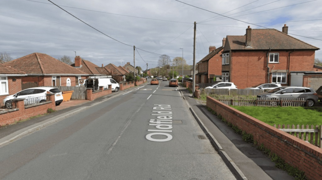 Altrincham Parking: Causes, History & Solutions