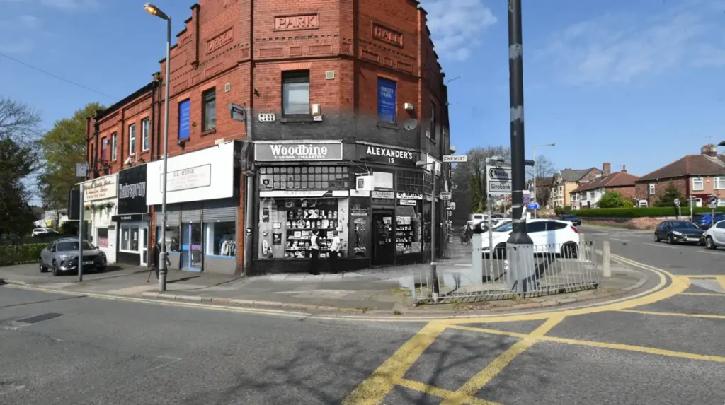 Cars vs Pedestrians in Altrincham: Road Safety Challenges