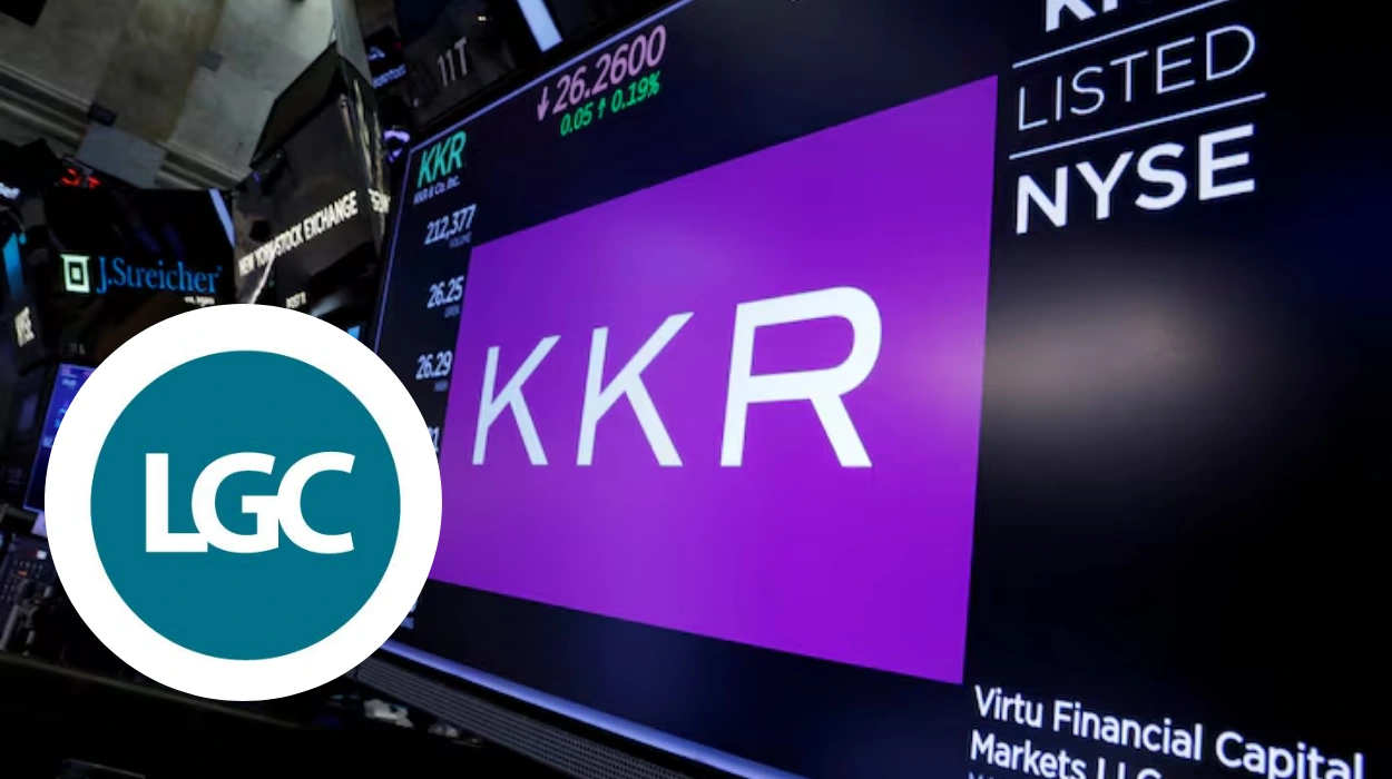 LGC Acquisition by Cinven-Astorg Yields KKR 3x Investment Gains 2026