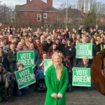 Labour Collapses in Gorton Denton By-Election