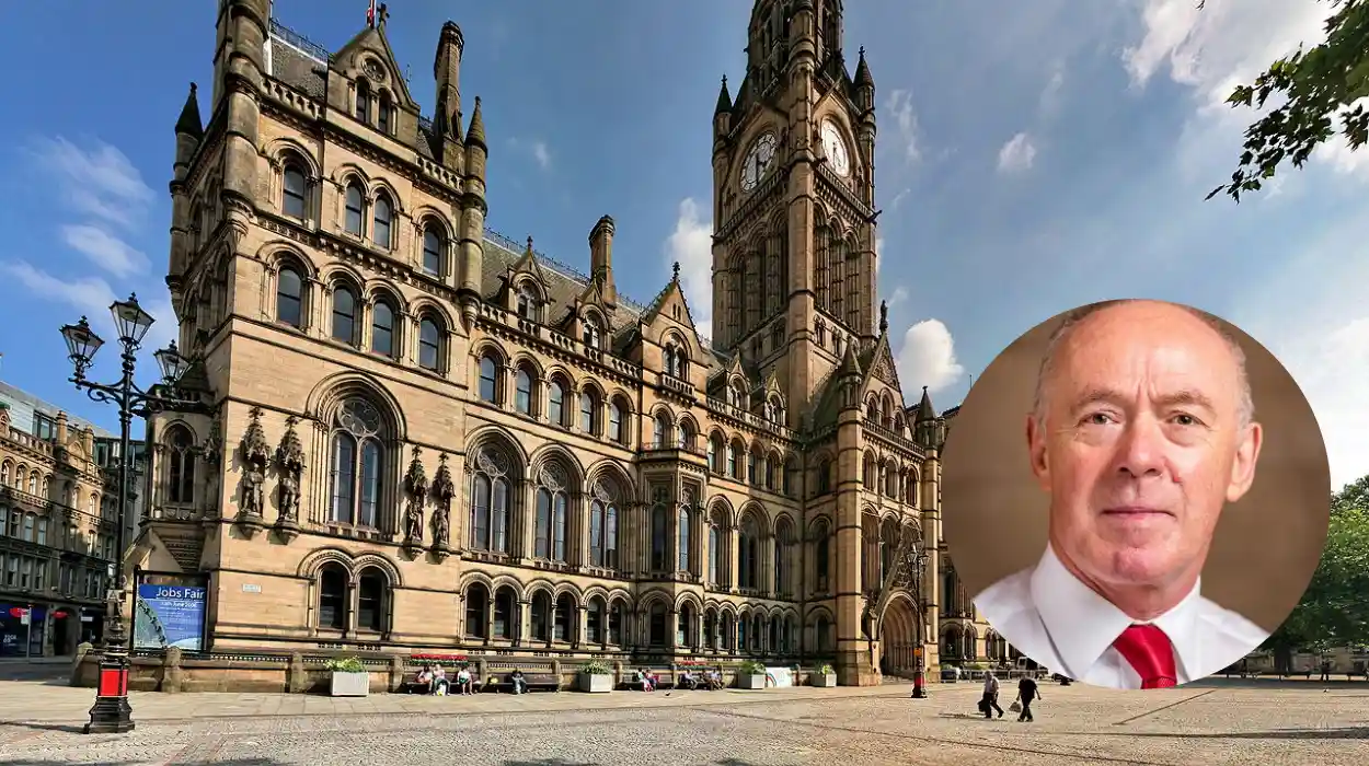 Labour Party Shock Former Council Head Defects in 2026