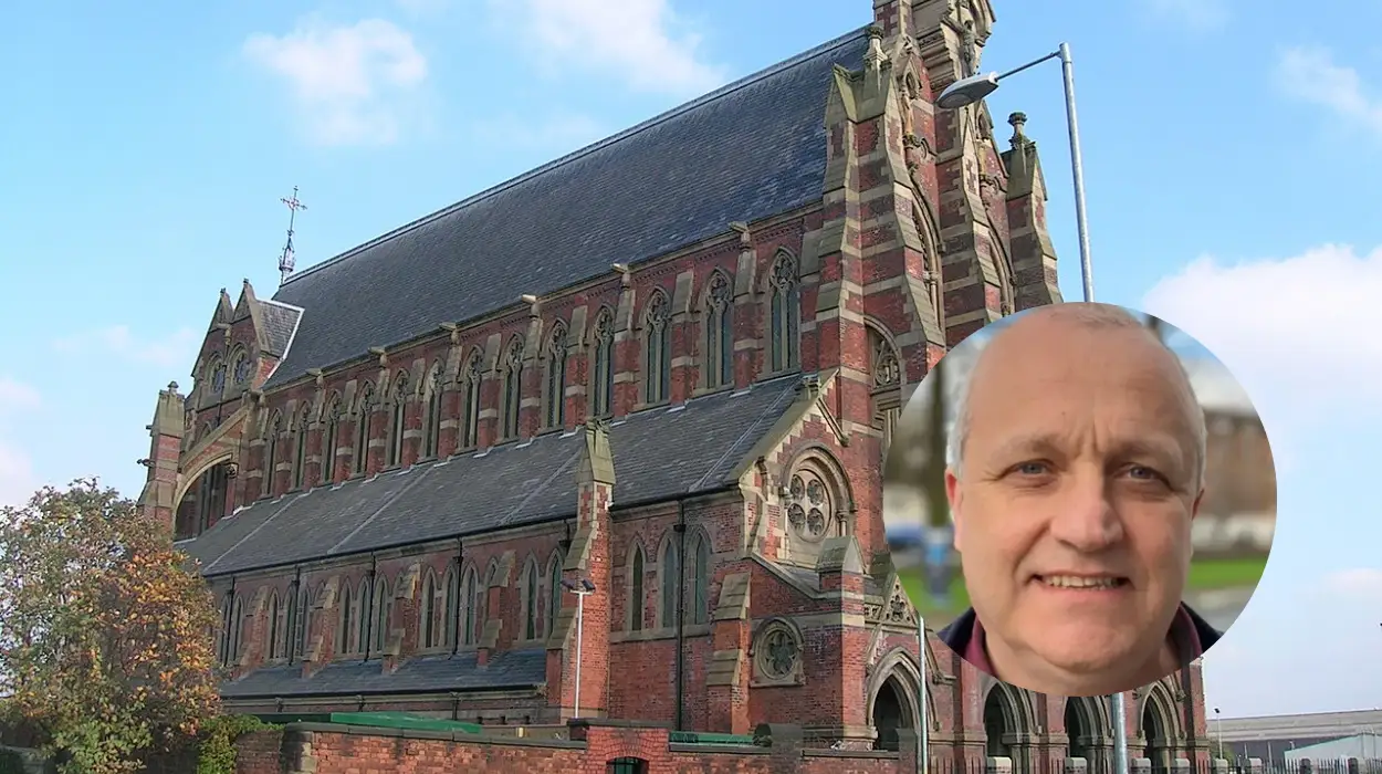 Labour's Gorton MP Seeks Unity in Denton Election Battle