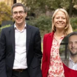 Labour's Lucy Powell Faces Green Alliance Call from Zack Polanski in 2026