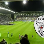 Lam Downplays Leigh-Wigan Feud, Leigh 2026