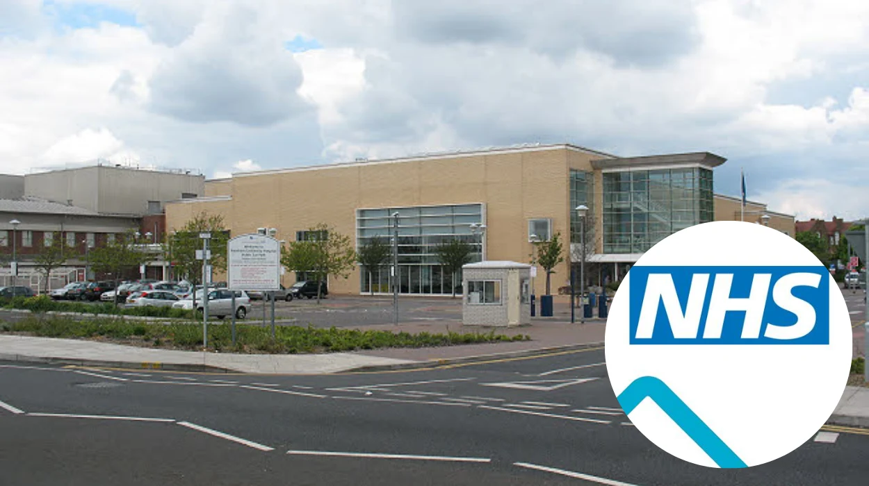 Launches Health Bus as Deaths Rise, Hyde 2026