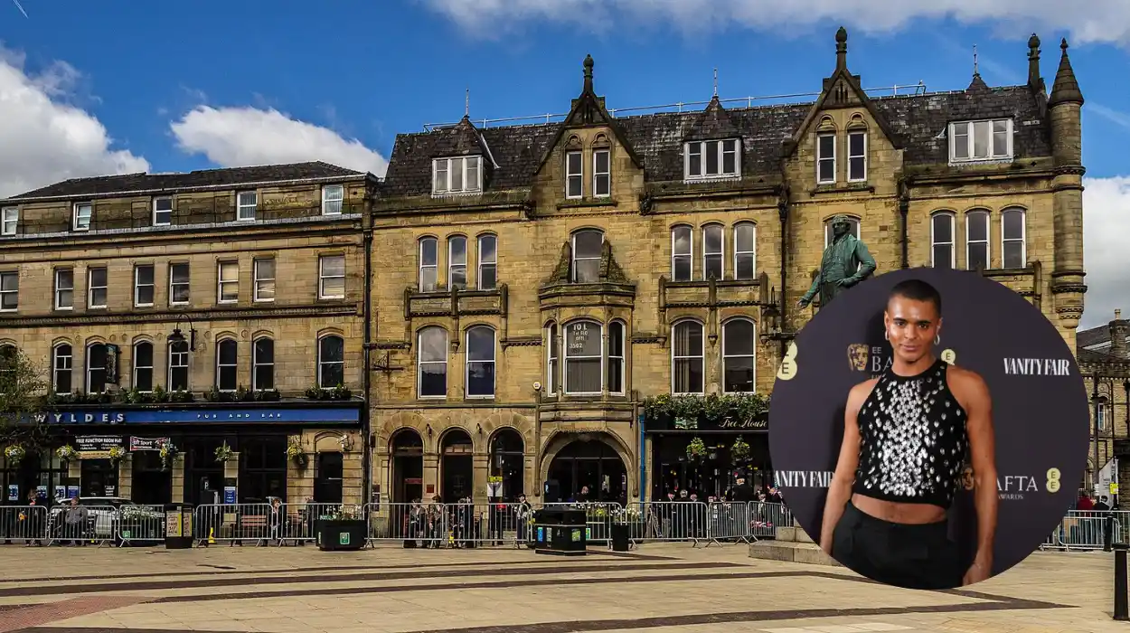 Layton Williams Confirms Move to Bury 2026