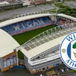 League One Preview Wigan Athletic Face Reading – Stats