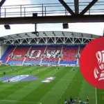 League One Wigan Challenge Arsenal in FA Cup 2026