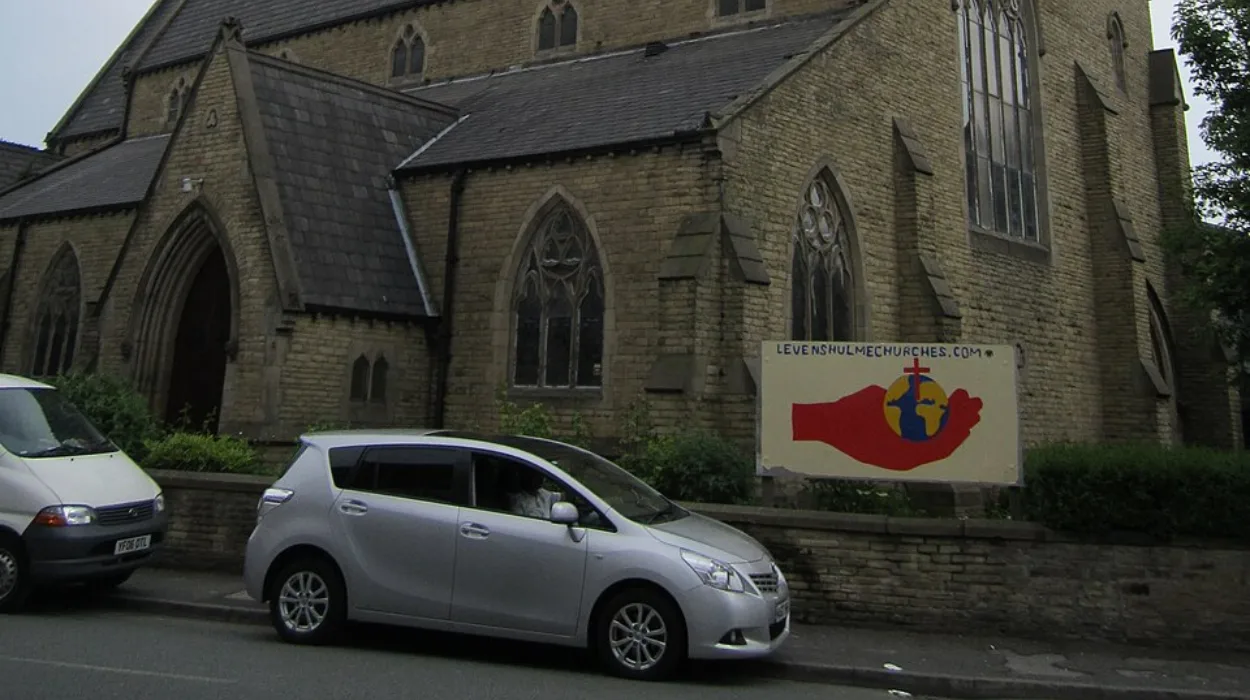 Levenshulme Active Neighbourhood Updates