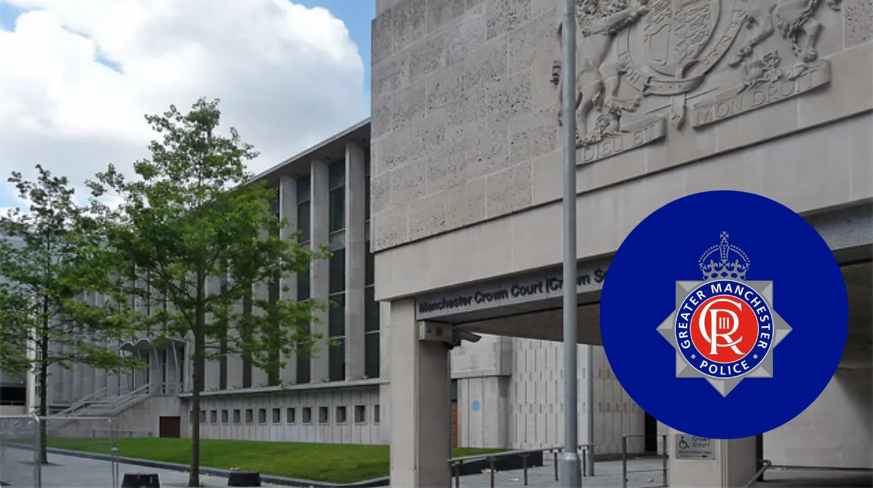 Levenshulme Mother Sentenced to Nine Years for Child Cruelty