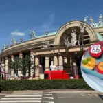 Lola's Cupcakes Opens First Trafford Centre