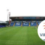 Louie Barry Returns to Stockport on Loan from Aston Villa Again