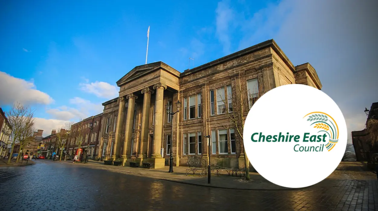 Macclesfield Council Tackles Half-Term Roadworks Frustrations