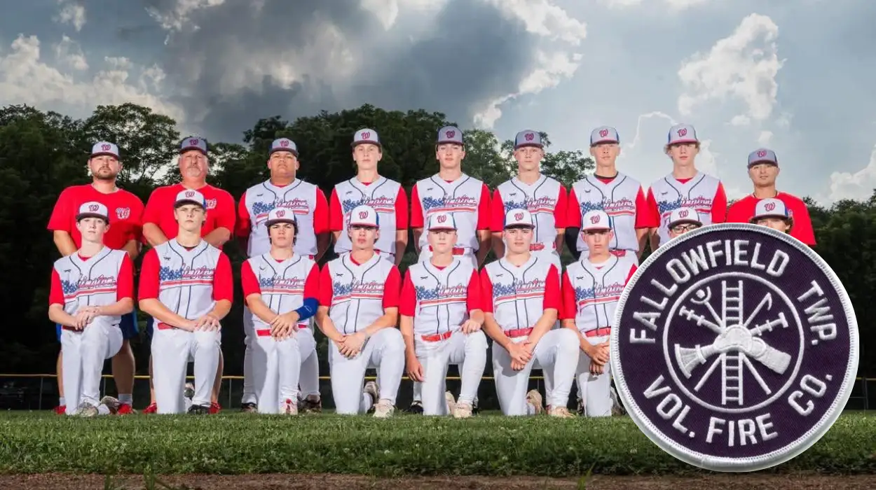 Man, 2 Dogs Perish inFire Fallowfield Fire 2026