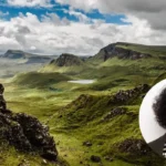 Man Abuses Mossmorran Staff Amid Fears in Scotland 2026