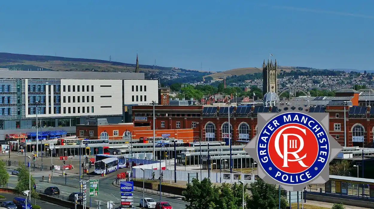 Man Sought After Punching Dog in Head Sparks Public Outrage