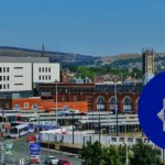 Man Sought by Police After Failed Burglary in Ashton-Under-Lyne