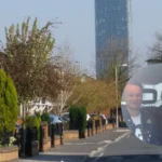 Manchester Black Cab Driver Goes Viral with 'Job on Approach' Fame