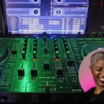 Manchester DJ Paulette Unveils Schools Music Programme 2026