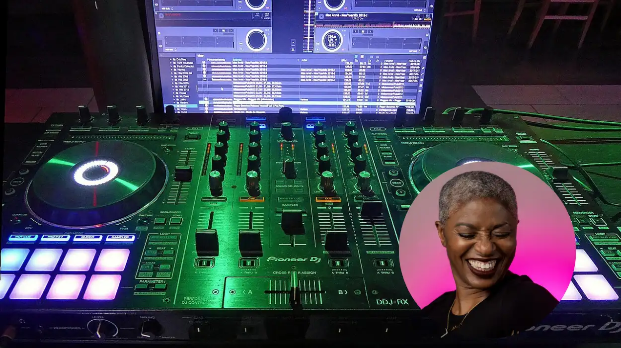 Manchester DJ Paulette Unveils Schools Music Programme 2026