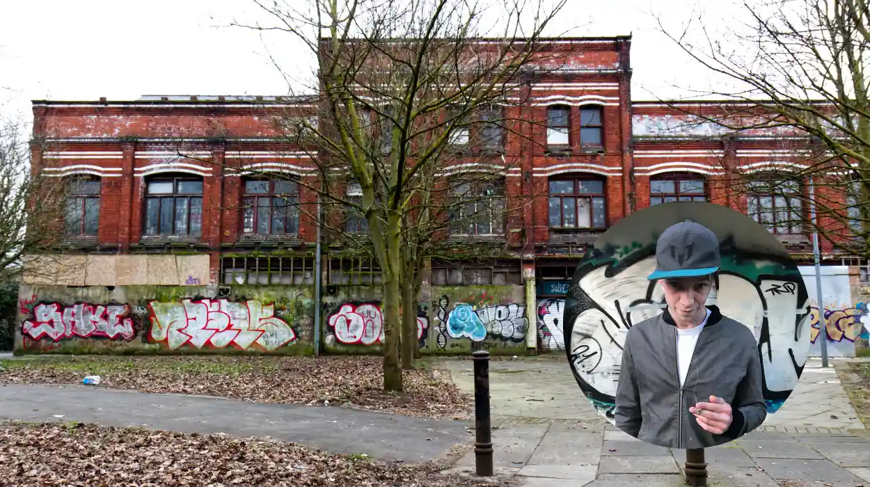 Manchester DJ Stefan Hoyle Dies from Pneumonia and Ketamine Toxicity