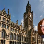 Manchester Expansion City Centre Grows with Redrawn Limits