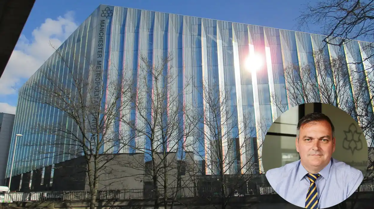 Manchester Met Plans £20m Student Hub at All Saints