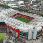Manchester United Fans Unveil Old Trafford Banner Contest 2026