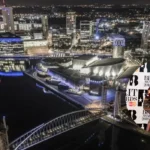 Manchester Welcomes The BRITs 2026