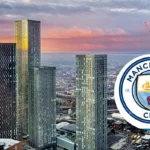 Manchester's £15,000-a-Month Penthouse Luxury Fit for Royalty