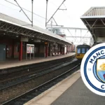 Manchester's Deansgate Station Name Swap Leaves Passengers Fuming